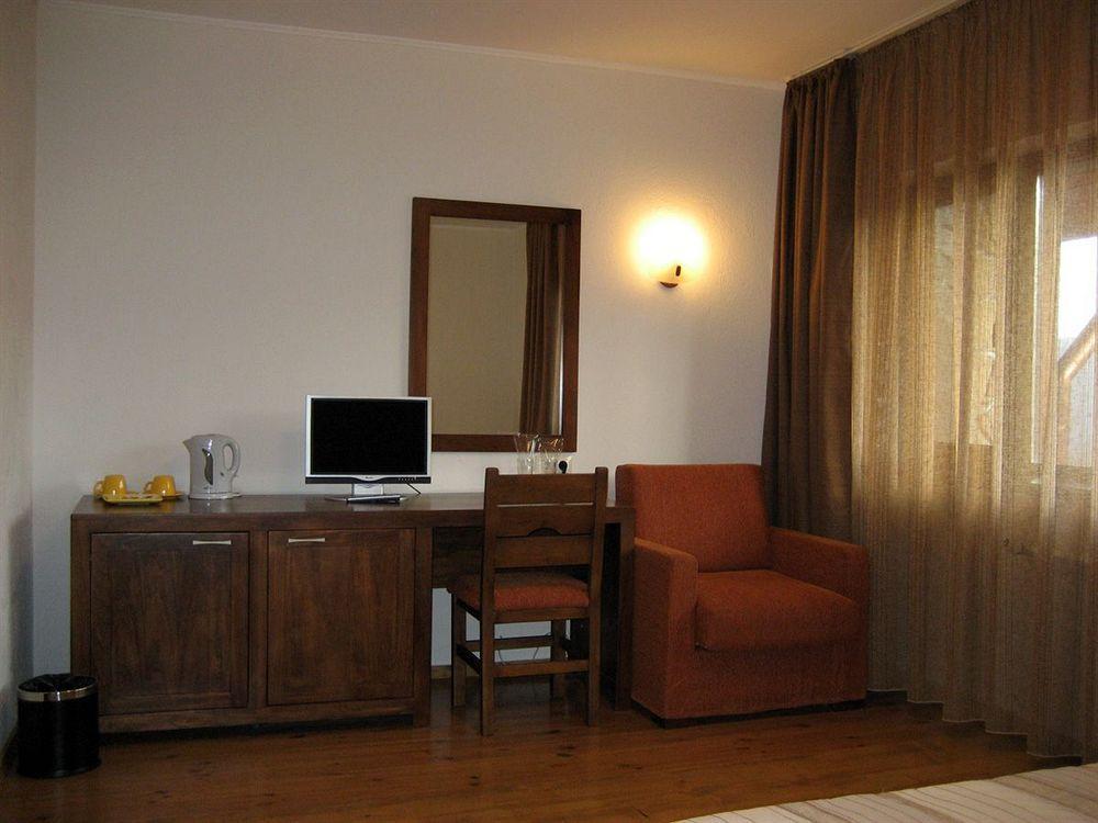 Hotel Smilen Smolyan Exterior photo
